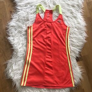 Adidas Response Tank Top